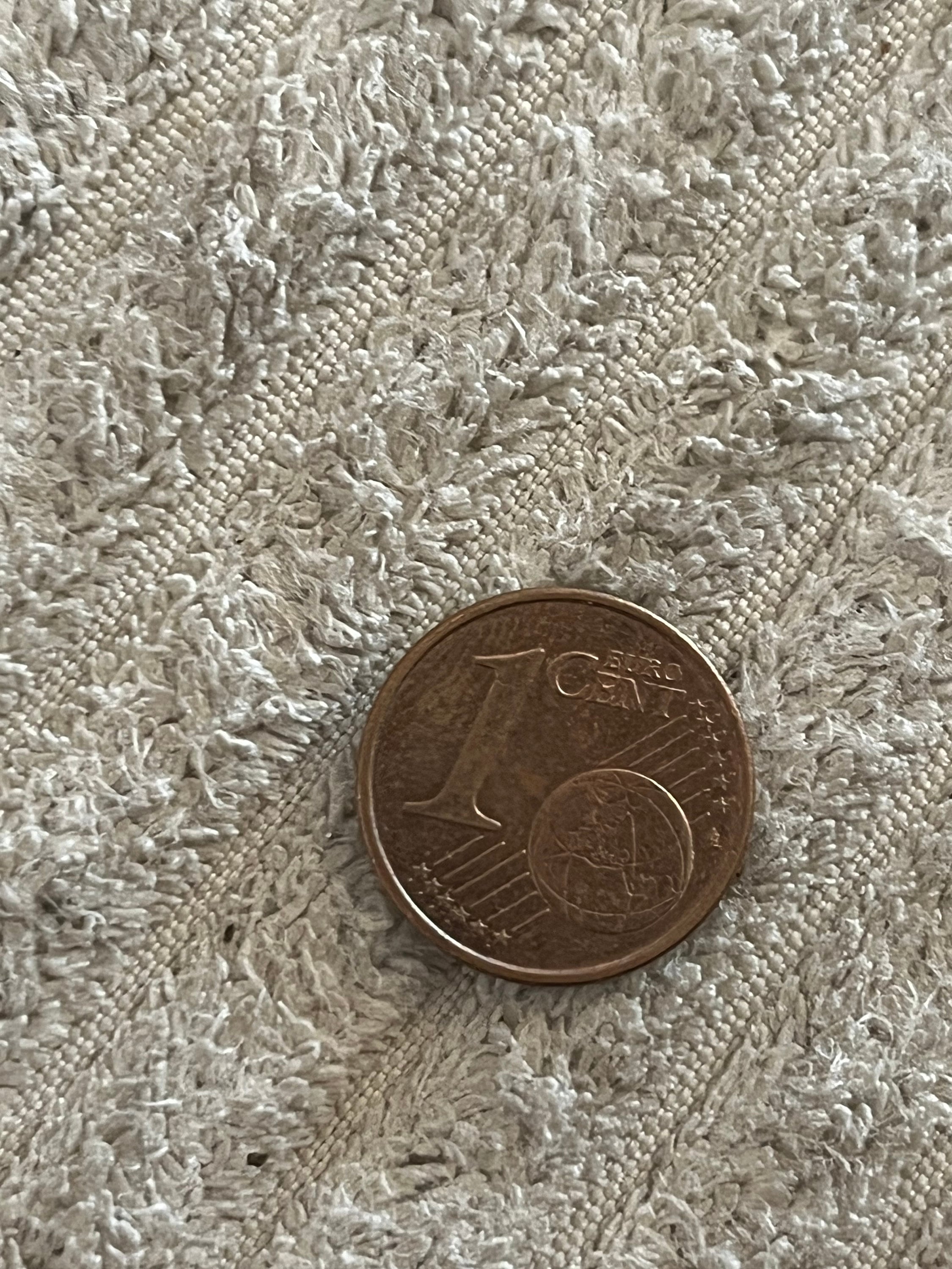 10ユーロセント 硬貨 希少 1999年 10ユーロセント 硬貨 希少 1999年 - メルカリ