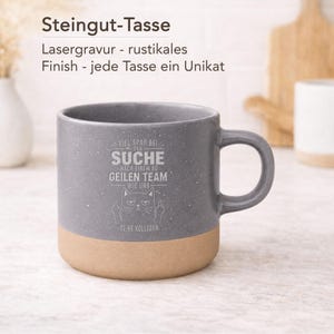 Engraved farewell coffee mug for a colleague - Job change gift for colleagues - Funny mug with cat saying - Farewell gift for team members image 20