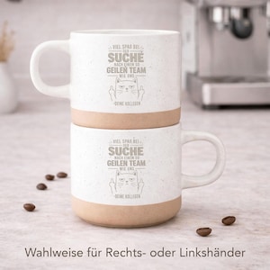 Engraved farewell coffee mug for a colleague - Job change gift for colleagues - Funny mug with cat saying - Farewell gift for team members image 11