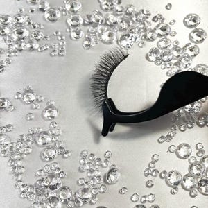 Candy False Strip Lashes