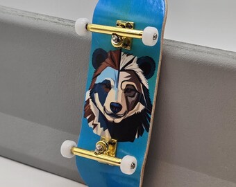 PTP Complete Fingerboard