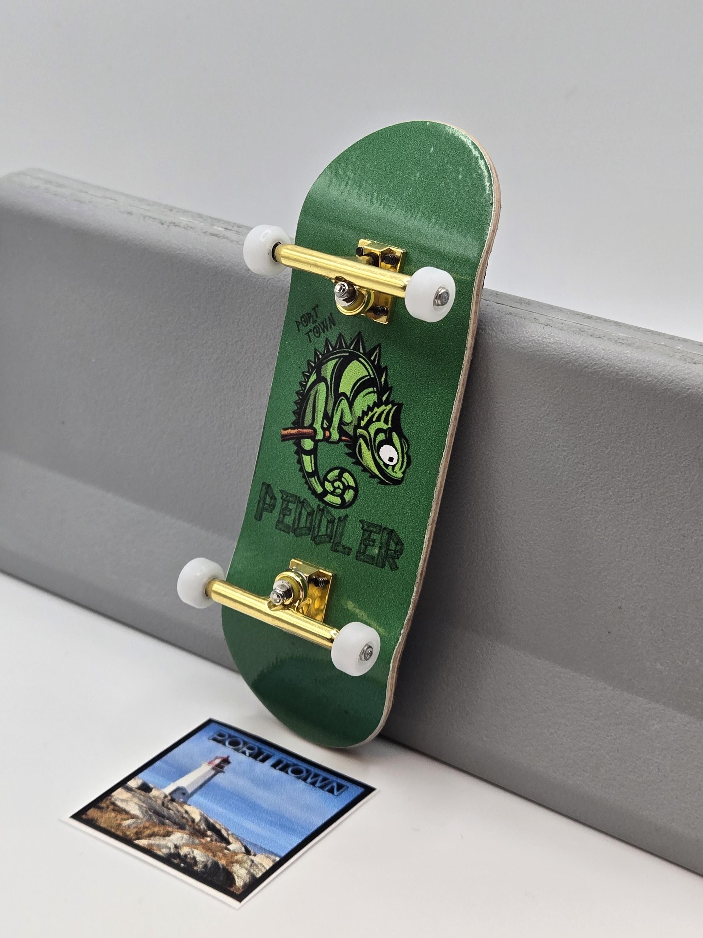 PTP Complete Fingerboard