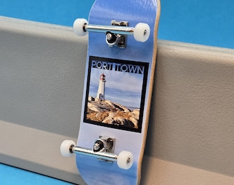 PTP Complete Fingerboard