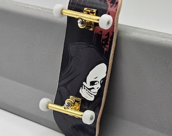 PTP Complete Fingerboard