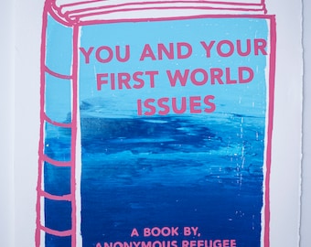 1st World