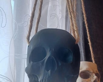 Vasi e ciotole sospesi per piante stampati in 3D