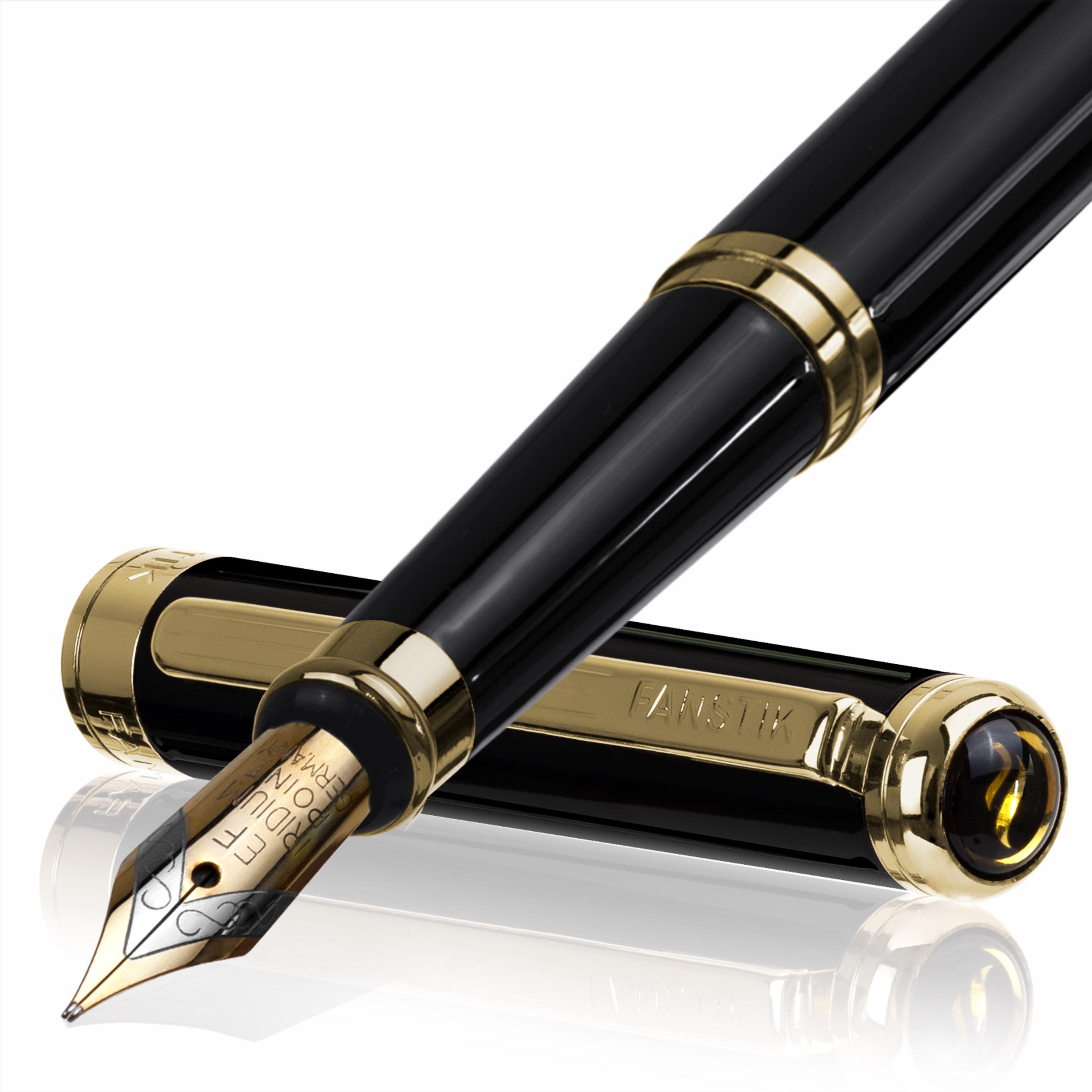 24k gold pen - Etsy 日本