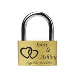 Padlocks