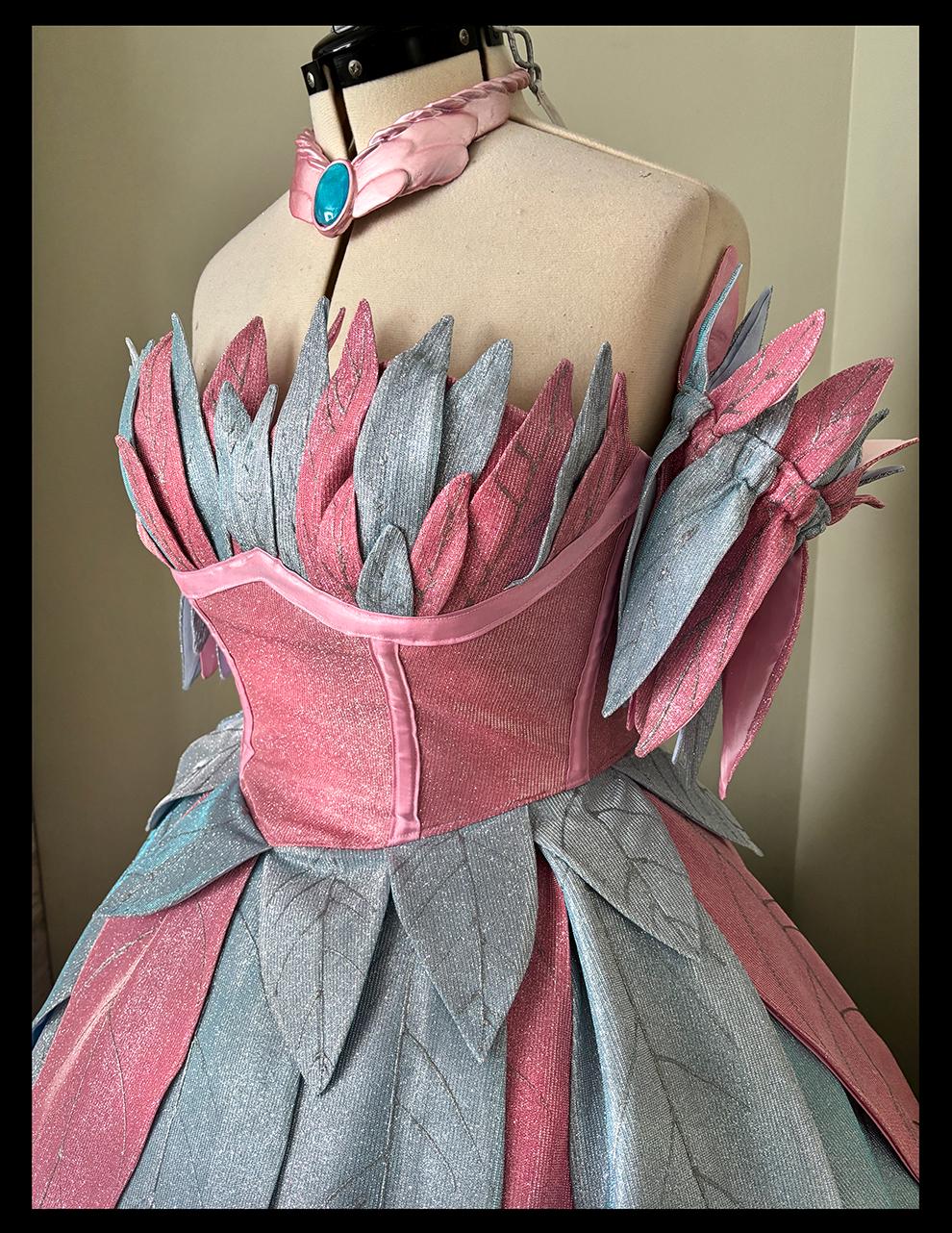 Disfraces Barbie En El Lago De Los Cisnes Vestido Vestuario Traje