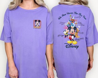 Camiseta de Mickey Mouse, camiseta retro de Disney, camiseta clásica de dibujos animados, atuendo para un viaje familiar a Disney, camiseta de vacaciones mágicas, camiseta de regalo de Mickey