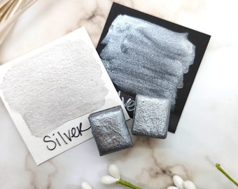 Silver - Essentials Collection