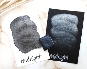 Midnight - Oct 31st Collection
