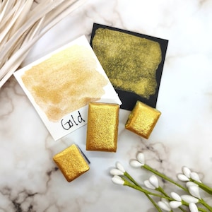 Gold - Essentials Collection