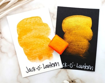 Jack-O'-Lantern - Oct 31st Collection