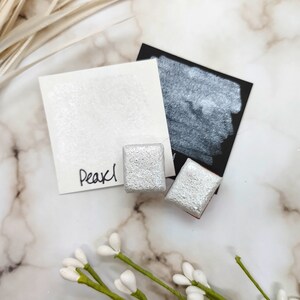 Pearl Half Pan