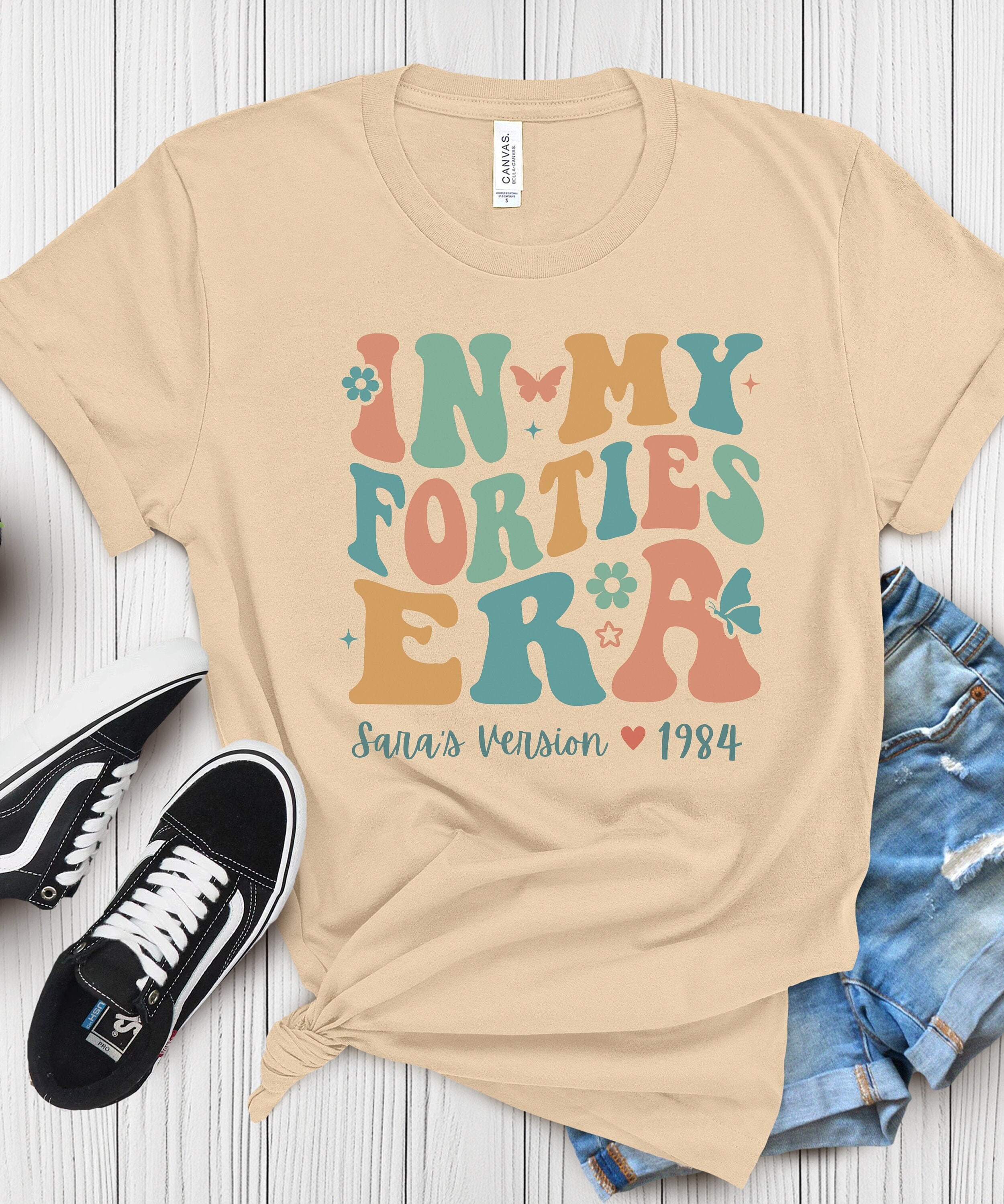 1940s Souvenir Shirt - Etsy Canada