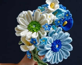 Na専用ページ ハンドメイド 【編みぐるみ　お花・植物】 Na専用ページ ハンドメイド 【編みぐるみ お花・植物】