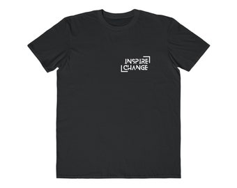 Collection Empowerment : t-shirts moulants pour homme