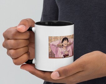 TXT Mug