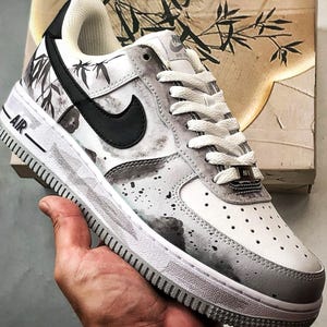 walking dead nike
