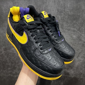 black af1 lv