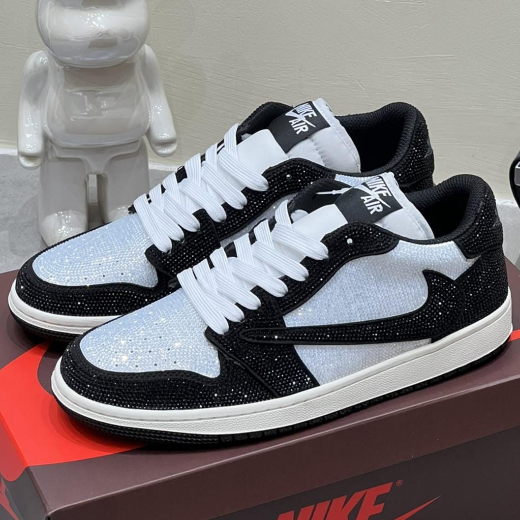 Hand Made Jordan Australia