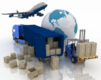 Expedited logistics special order