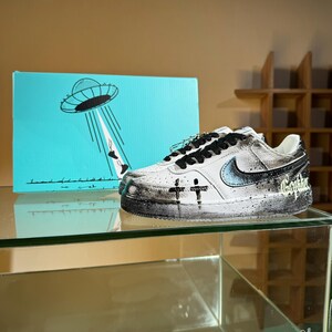 southpark online nike