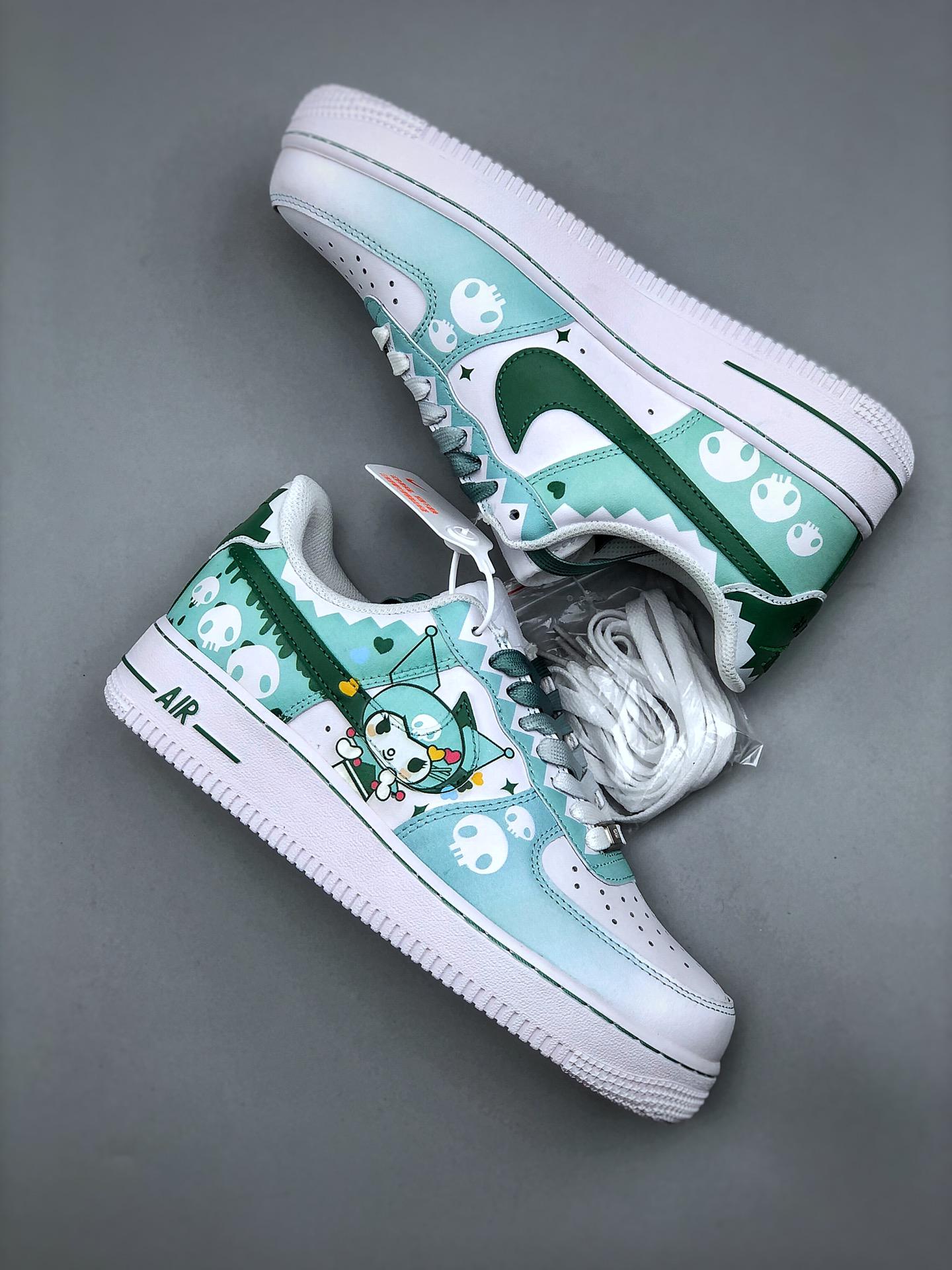Zapatillas hatsune miku España