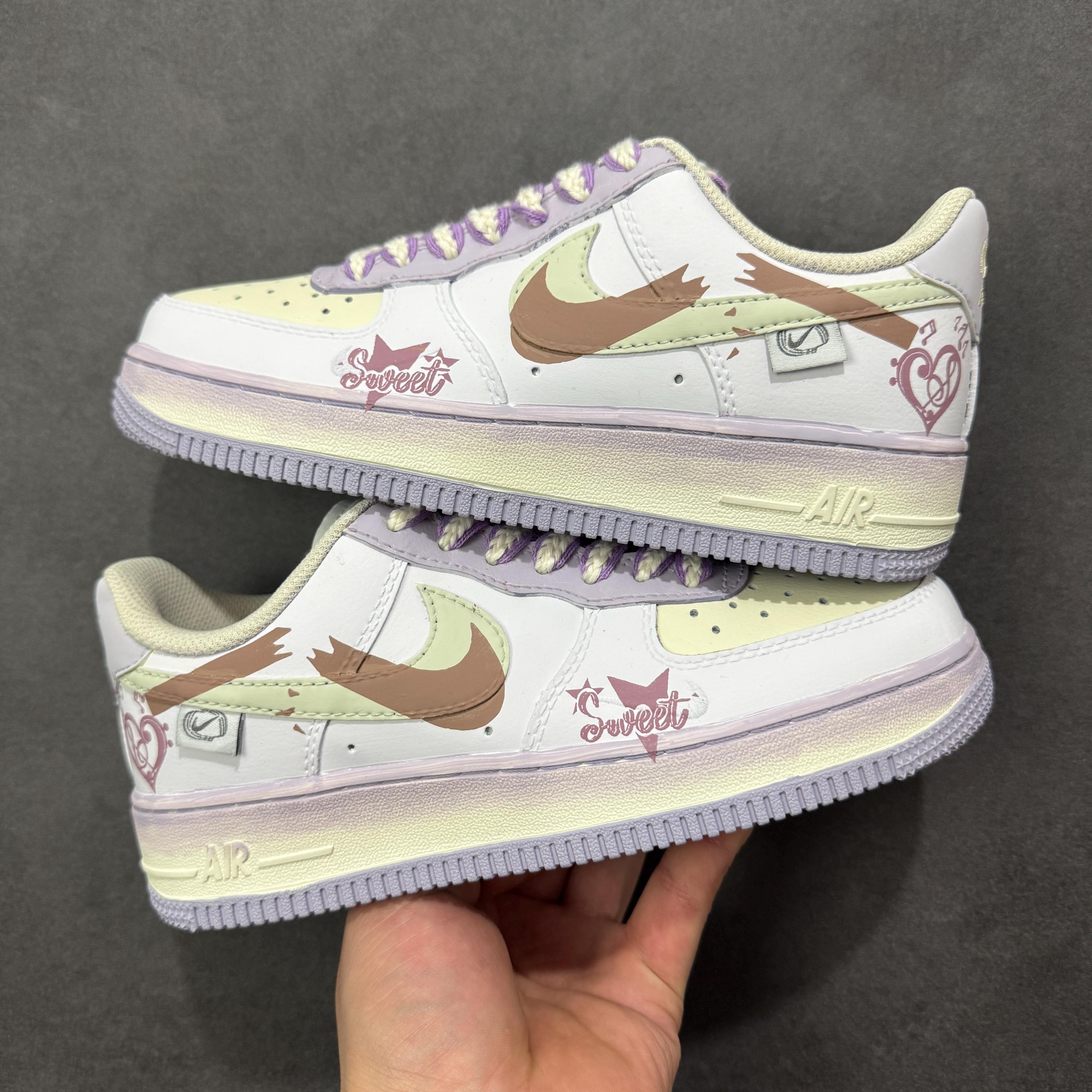 golf wang air force 1