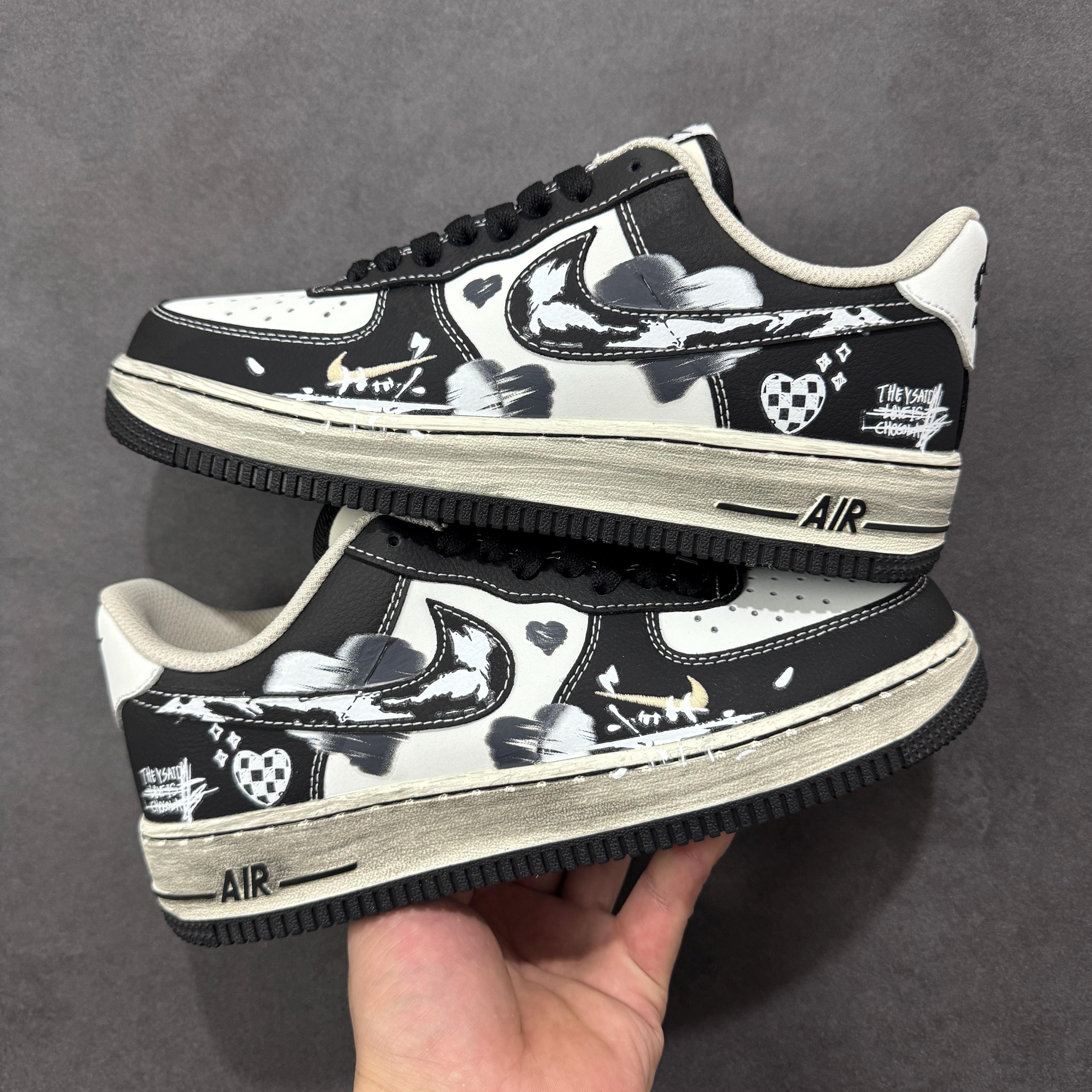 bape shoes af1