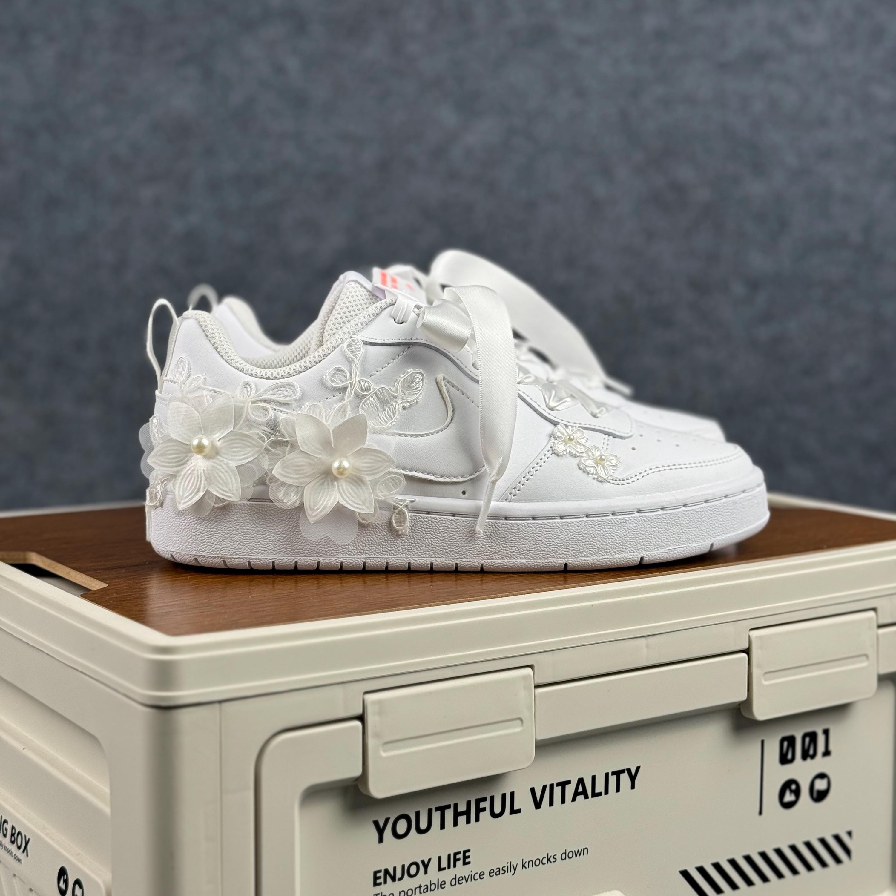 Juice wrld shoes air force 1 - Etsy 日本