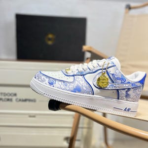 Buy Dbz Af1 Online In India Etsy India