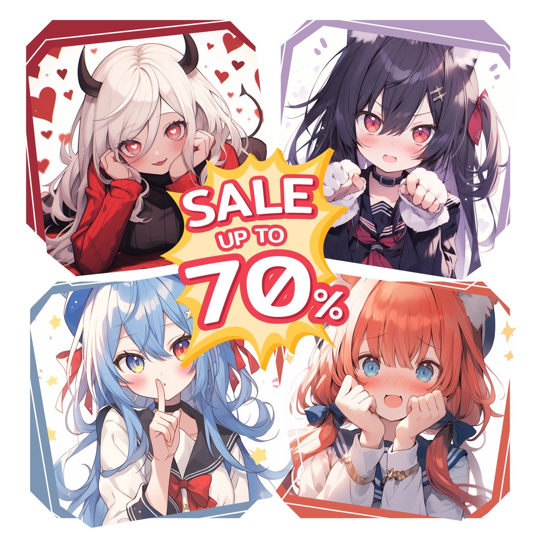 Custom PFP Custom Anime PFP Profile Picture Icon Anime Avatar Anime PFP ...