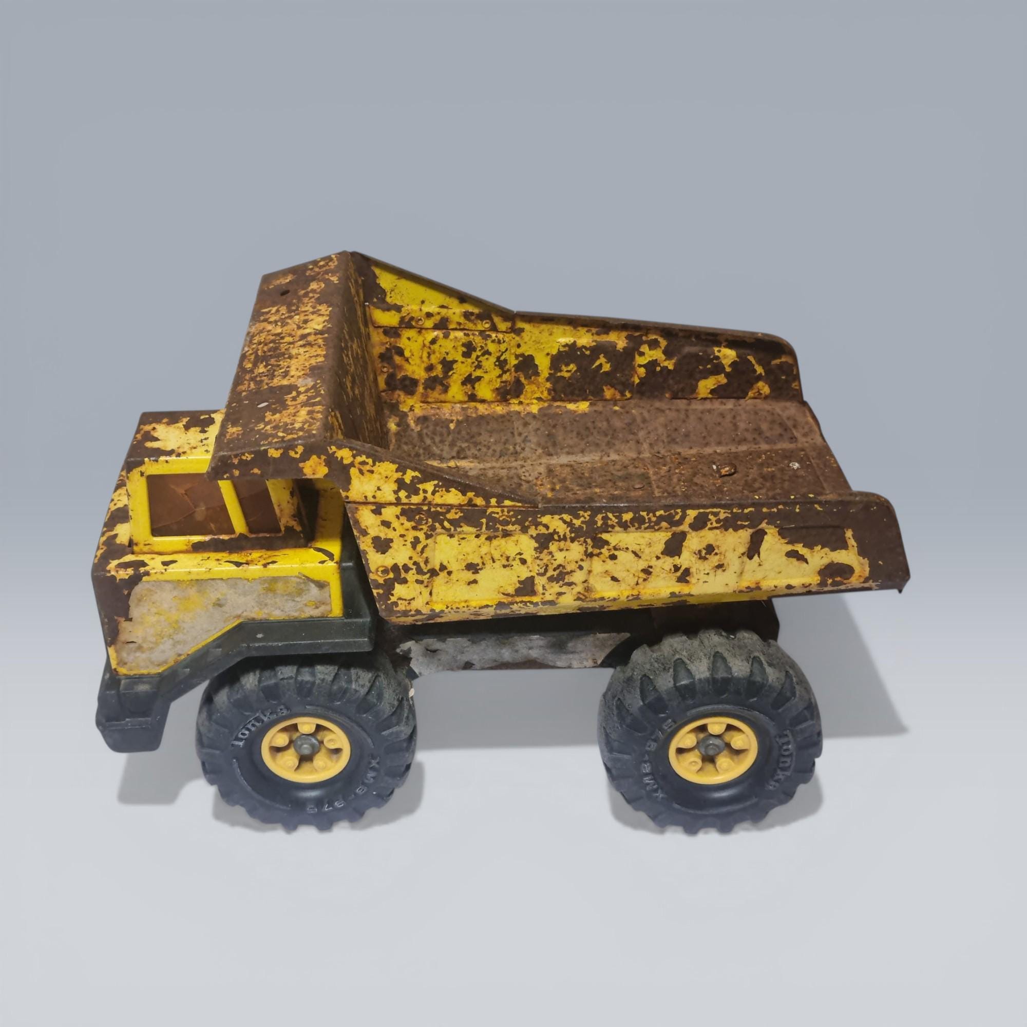 Tonka trucks vintage - Etsy 日本