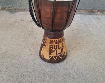 Tambor Bongo Pequeño – Bula Fiji