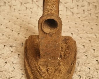 Vintage cast iron - Size 4