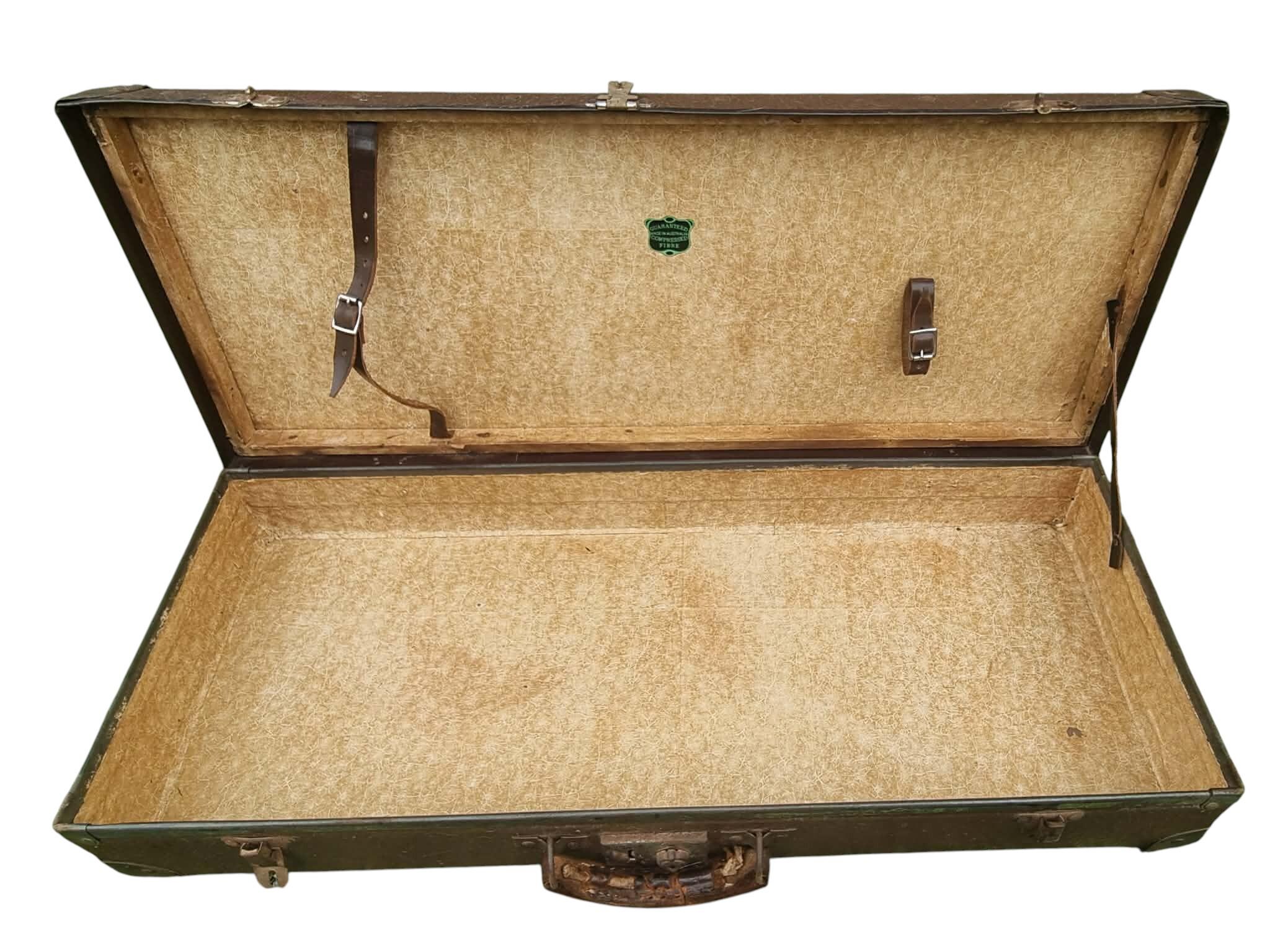 1930s luggage - Etsy 日本