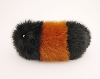 huge caterpillar stuffed animal