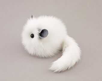 the cutest stuffed animals