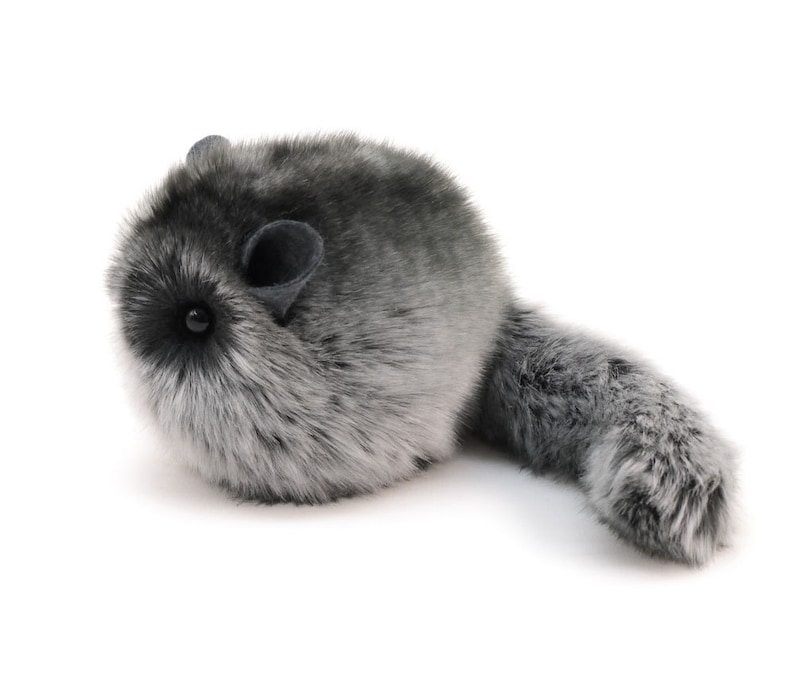 stuffed squishy animals