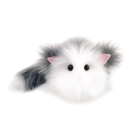 cute cat stuffed animals
