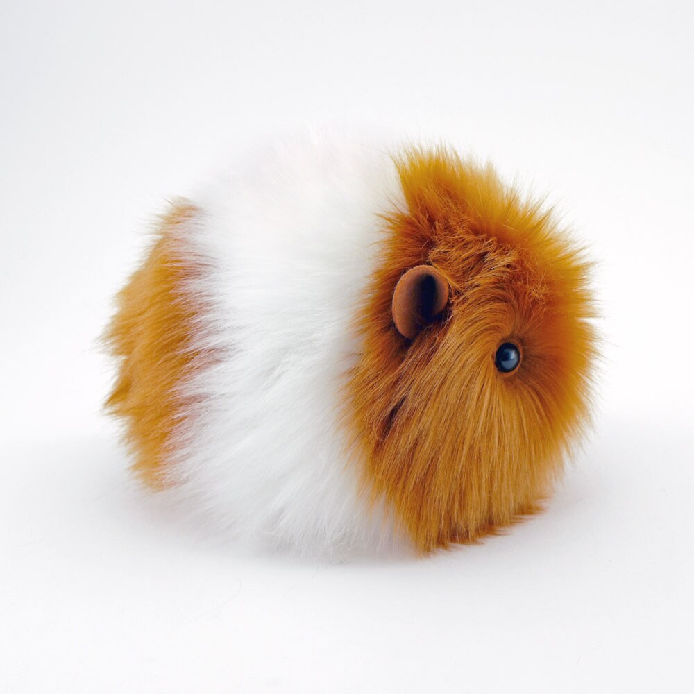 guinea pig plush