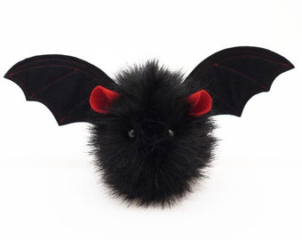 Baby sales bat plushie