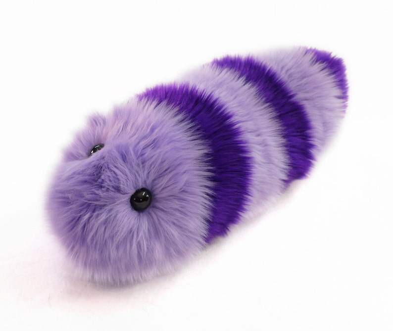 Stuffed Caterpillar Stuffed Animal Cute Plush Toy Caterpillar - Etsy