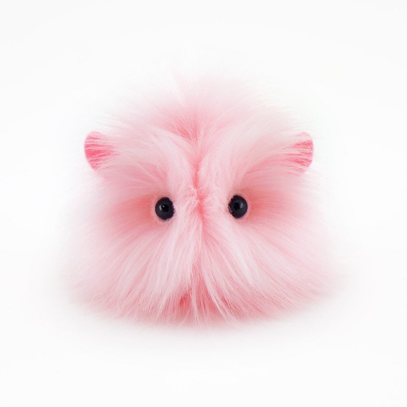 stuffed animals for guinea pigs