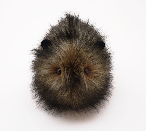 guinea pig stuffed toy