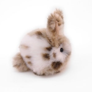 Buy Tan Bunny Soft Toy - Soft Toys