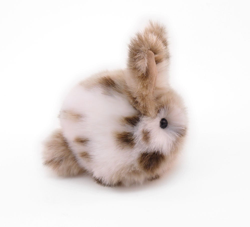 Kawaii bunny toy -  France