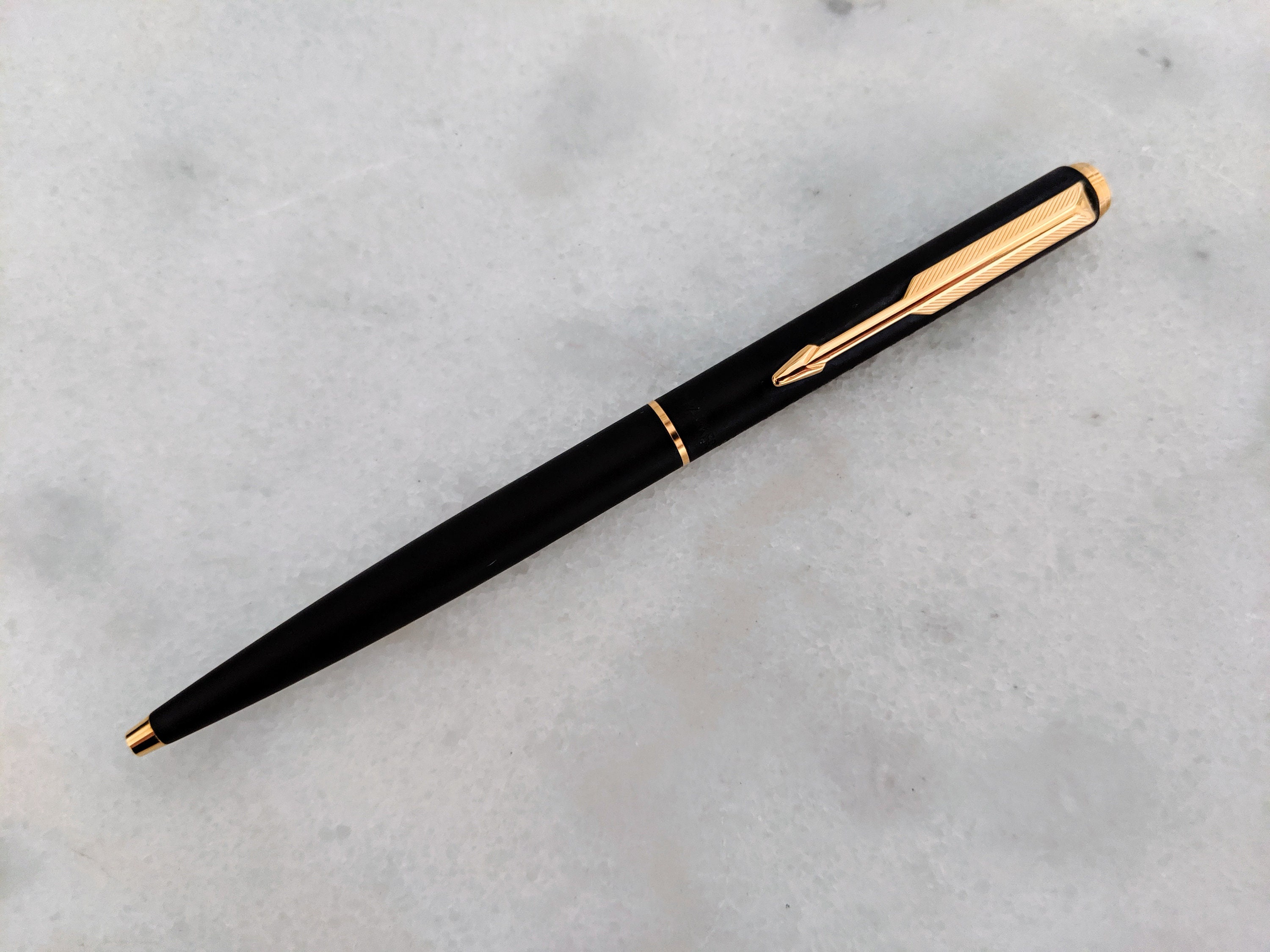 Parker 2024 ball pen